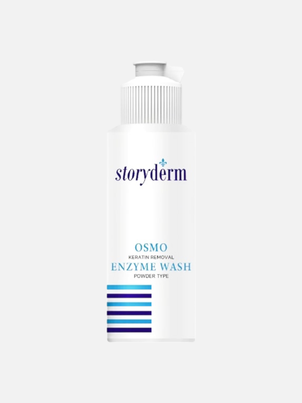 Энзимная пудра Ecocell Enzyme Wash, Storyderm, 50 гр