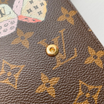 Louis Vuitton Desk Agenda Cover MM