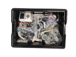 Lego 45544 Базовый набор MINDSTORMS EV3, вскрыта упаковка