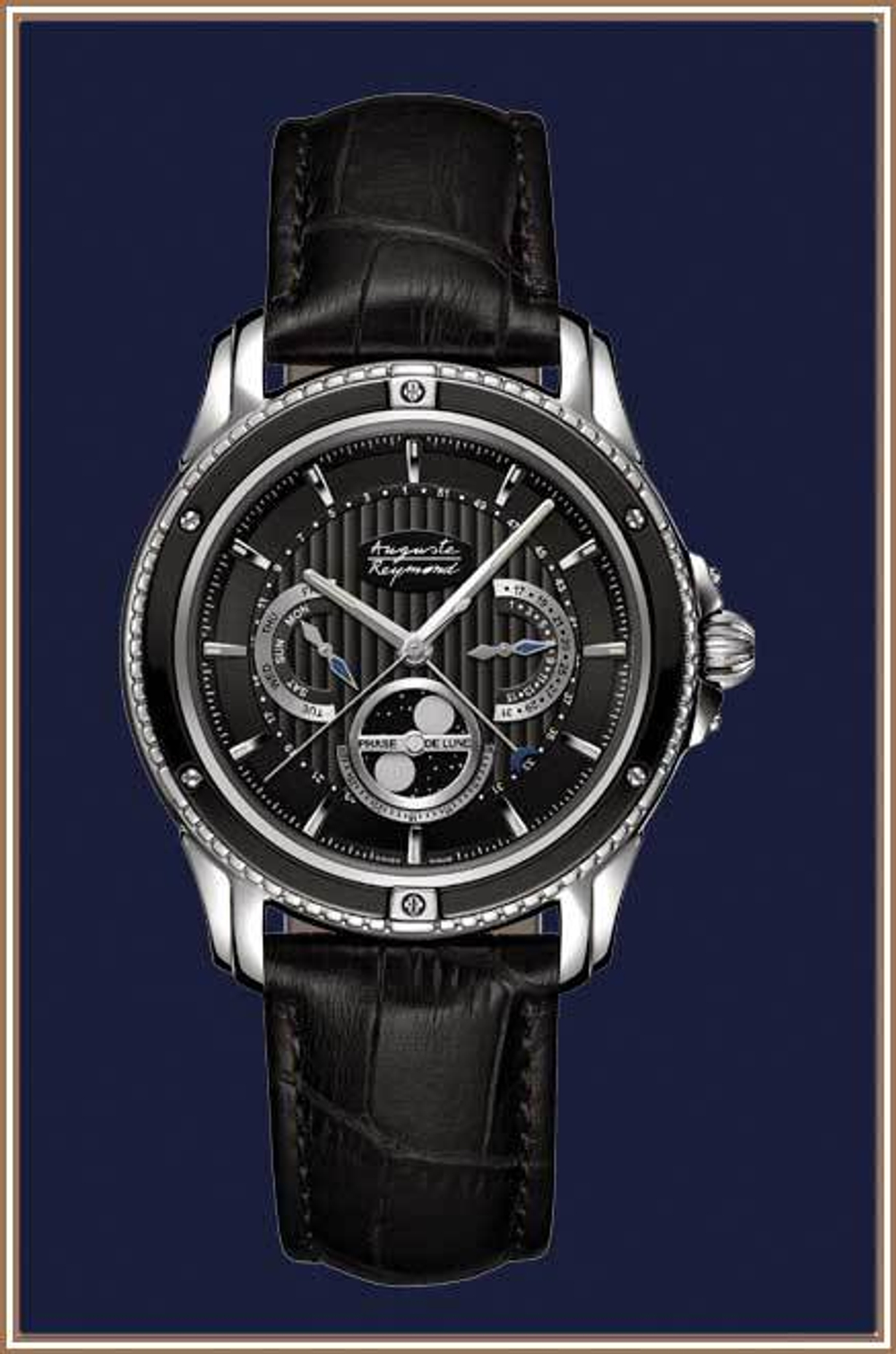 Auguste Reymond 768262105