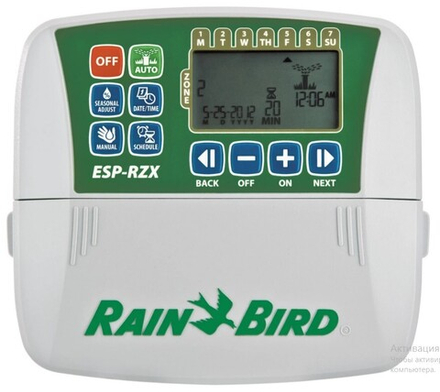 Контроллер RAIN BIRD ESP-RZXe4i