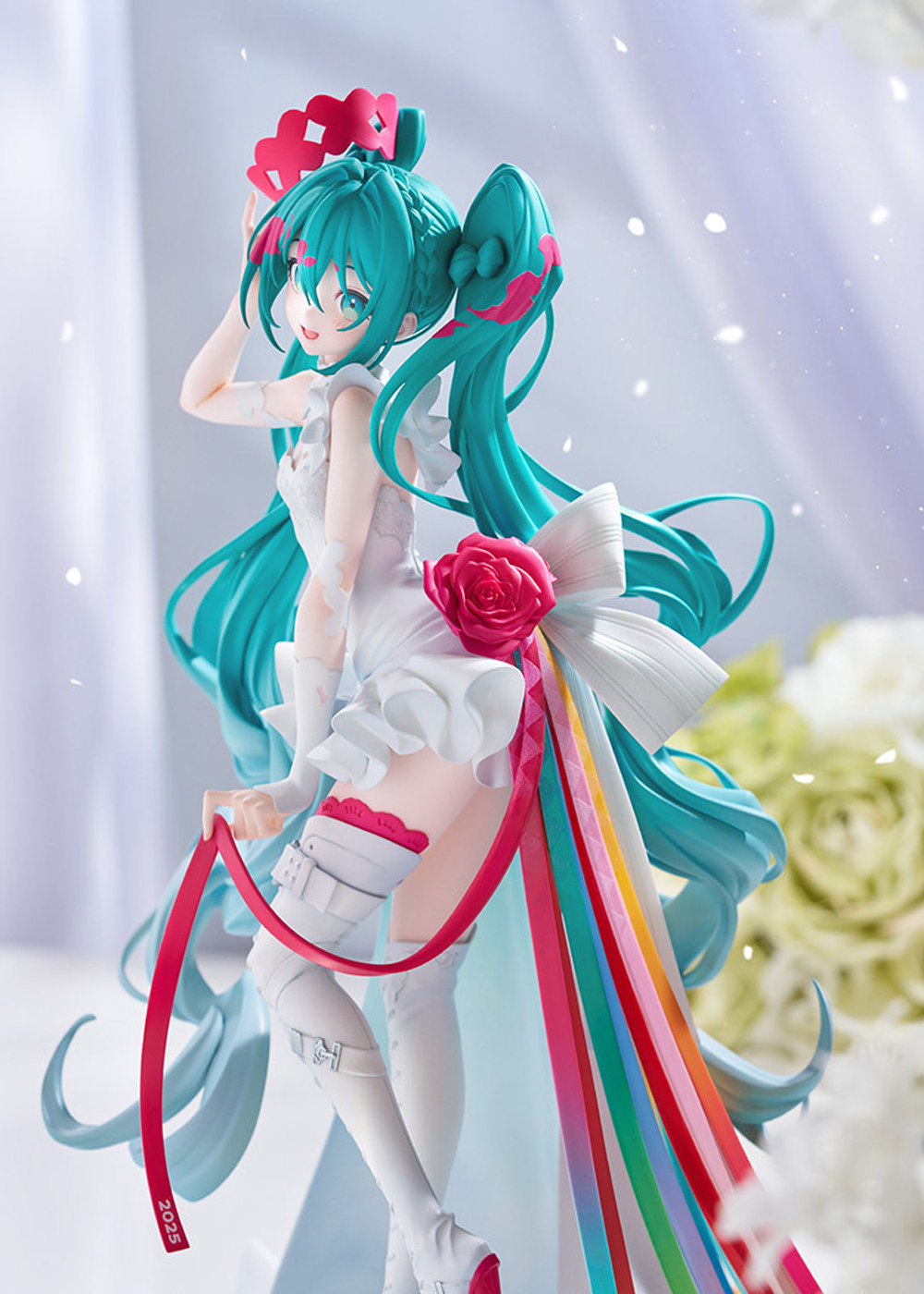 Хатсуне Мику / Hatsune Miku
