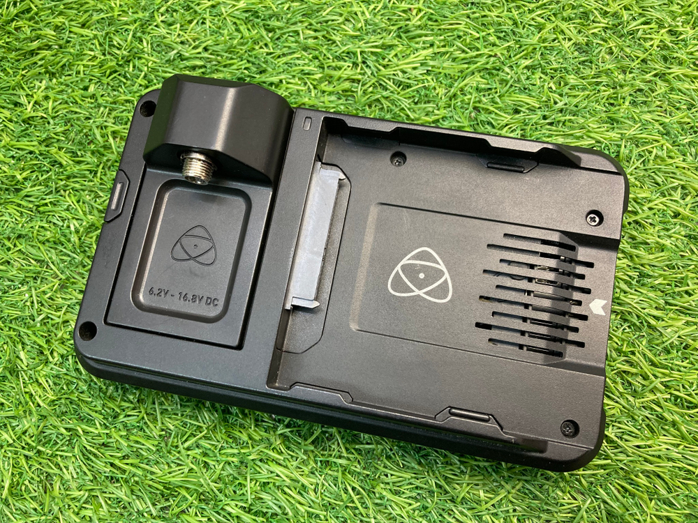 Atomos Ninja V
