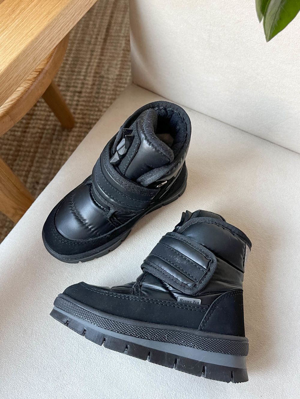 Сапоги Jog Dog