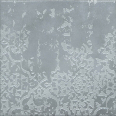 Декор Адриатика 4 голубой глянцевый (OS\A334\5303)