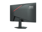 Монитор Игровой 23,8" AOC 24G10ZNE/01 VA 1920x1080 240Hz 0.3ms 300cd/m 4000:1 2xHDMI DP Черный