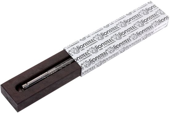 Тактическая ручка Lion Steel "Nyala" L/NY SDT GYS