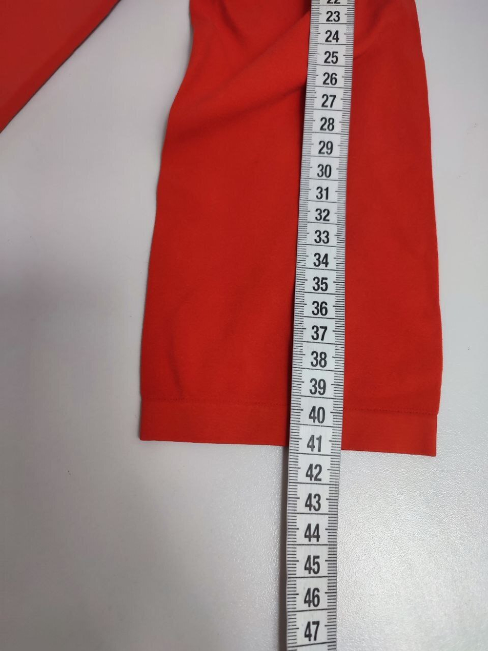 Джемпер яркий 44 размер