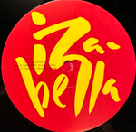 Izabella - Iza (Швеция 1991г.)