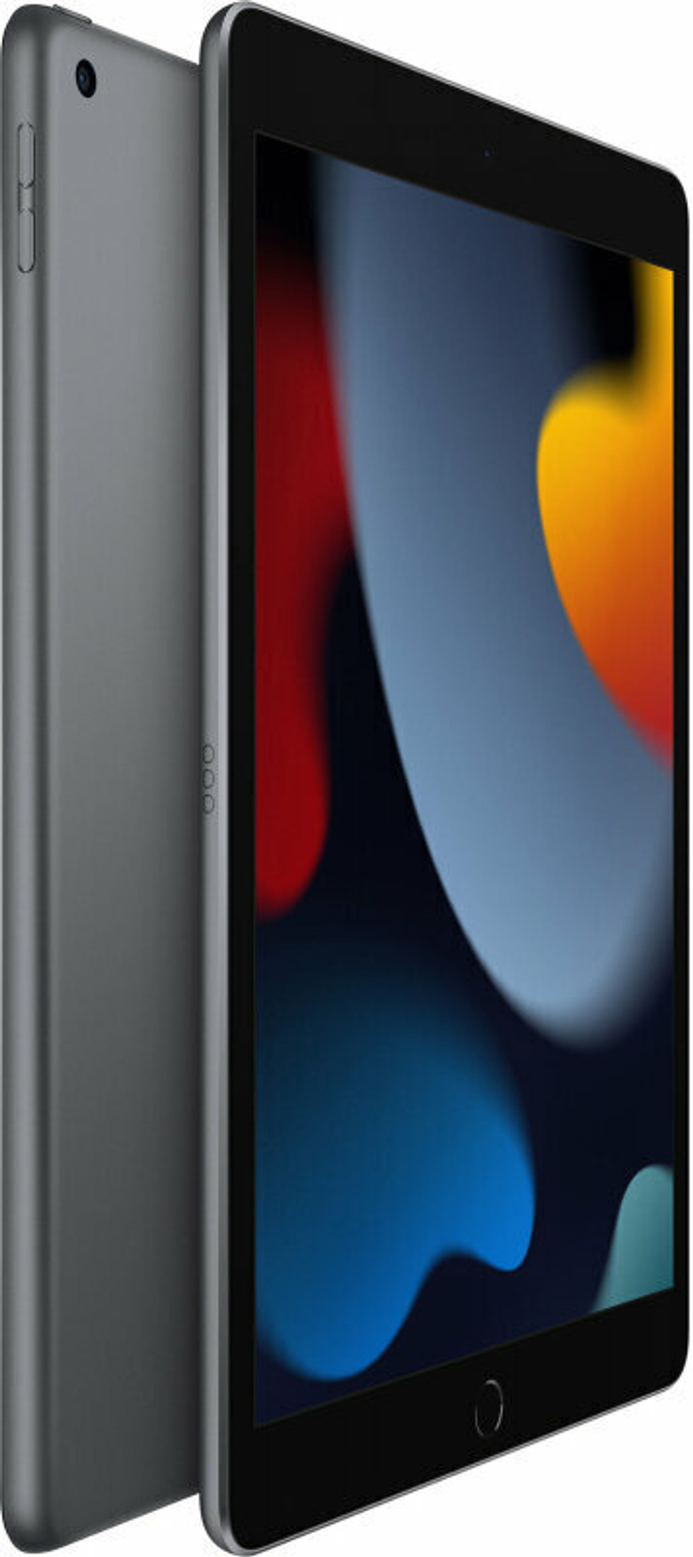 Планшет Apple iPad 10.2 (9-го поколения) 2021, 64Gb Wi-Fi, Space Gray