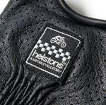 Swallow Air Cuir / Женские / Черный