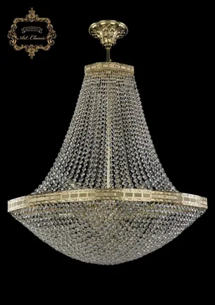 Потолочная люстра Art Classic 21.32 21.323.H2.70SP.G