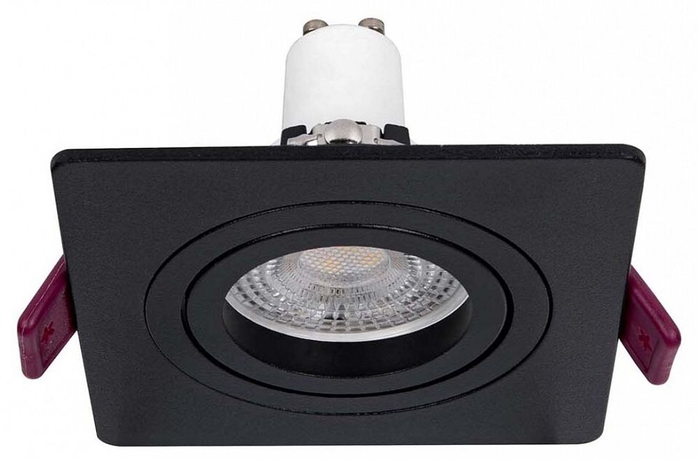 Встраиваемый светильник Favourite Lamppu 4646-1C