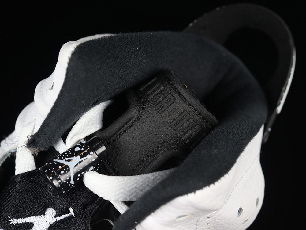 Jordan 6 oreo best sale