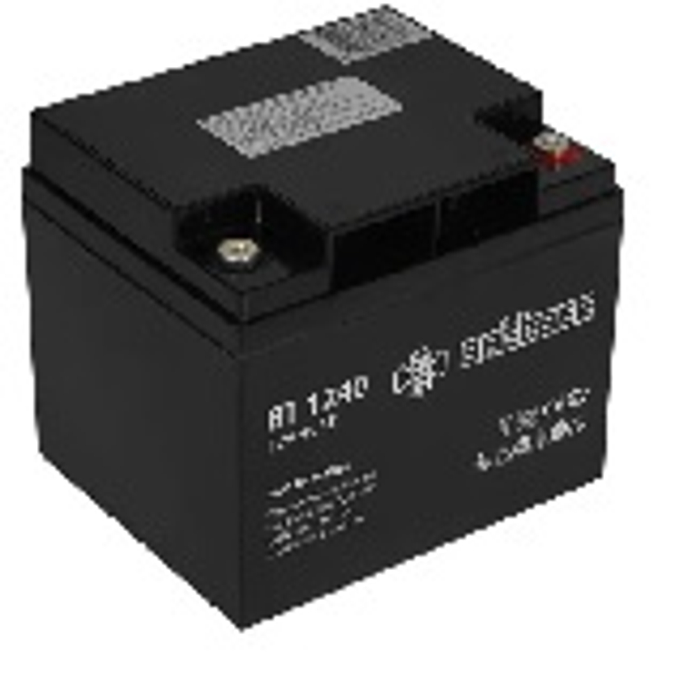 Аккумулятор 40,0 А/ч (BT 1240), (4614060010007)