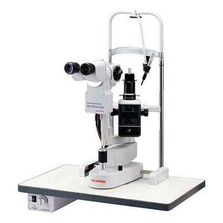 Щелевая лампа Shin-Nippon SL-45 (SHIN-NIPPON)