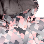 Комплект д/дев, р.128 "Ромбики" (Rusland) А 37-20