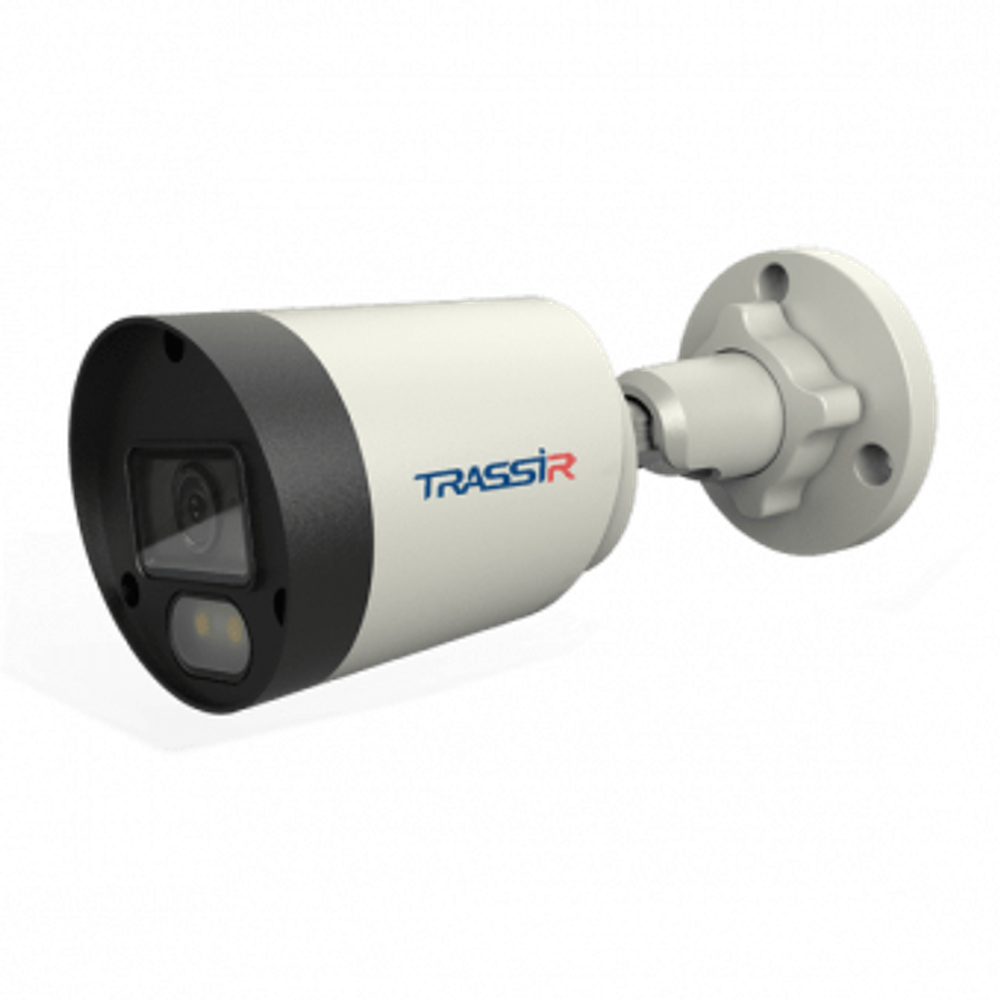 TR-D2181IR3 v3 2.8mm Видеокамера IP цилиндрическая