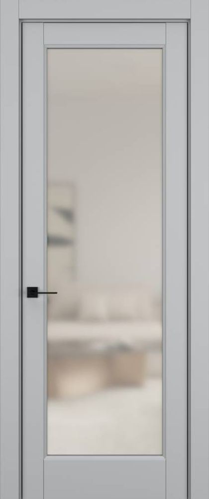 Дверь 3 SC Шеллак серый 2000*800 Дверь 3 SC Шеллак серый 2000*800