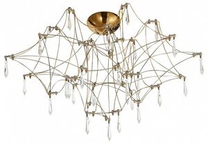 Потолочные люстры ST-Luce