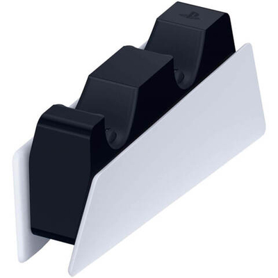 Зарядная станция Sony для двух DualSense CFI-ZDS1