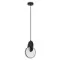 Подвесной светильник Arte lamp HANNAH A1916SP-1BK