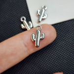 Подвеска кактус, сталь, 15мм, штучно