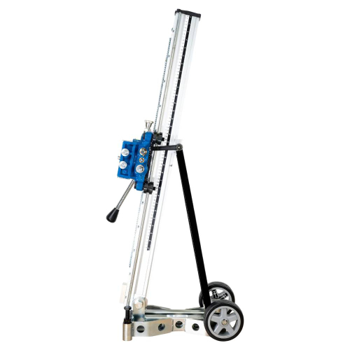 Стойка для алмазного бурения KEOS KS-450J на роликах
