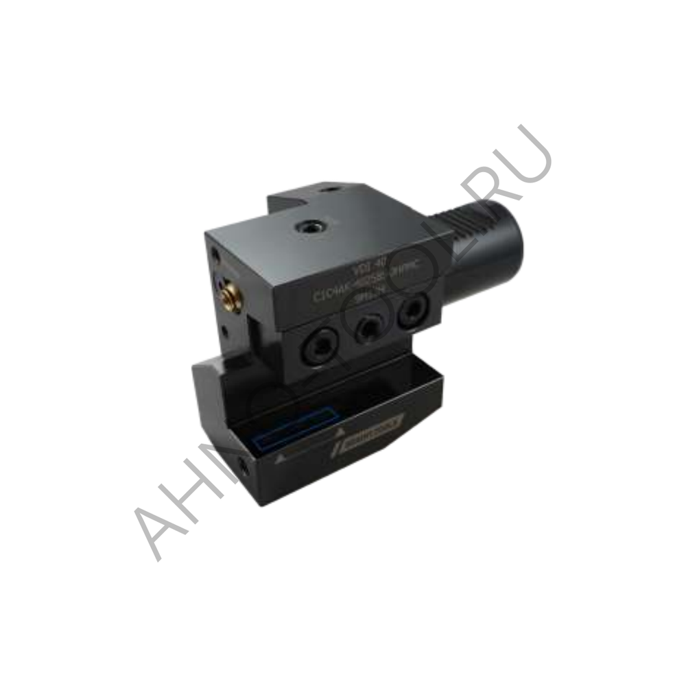 Радиальный держатель инструмента C1C4AK-502585 BRIGHT-TOOLS