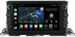Магнитола для Toyota Highlander 3 2014-2020 - Canbox 1035 Android 10, ТОП процессор, CarPlay, 4G SIM-слот