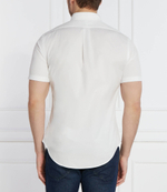 Рубашка POLO RALPH LAUREN - белый(710914495)