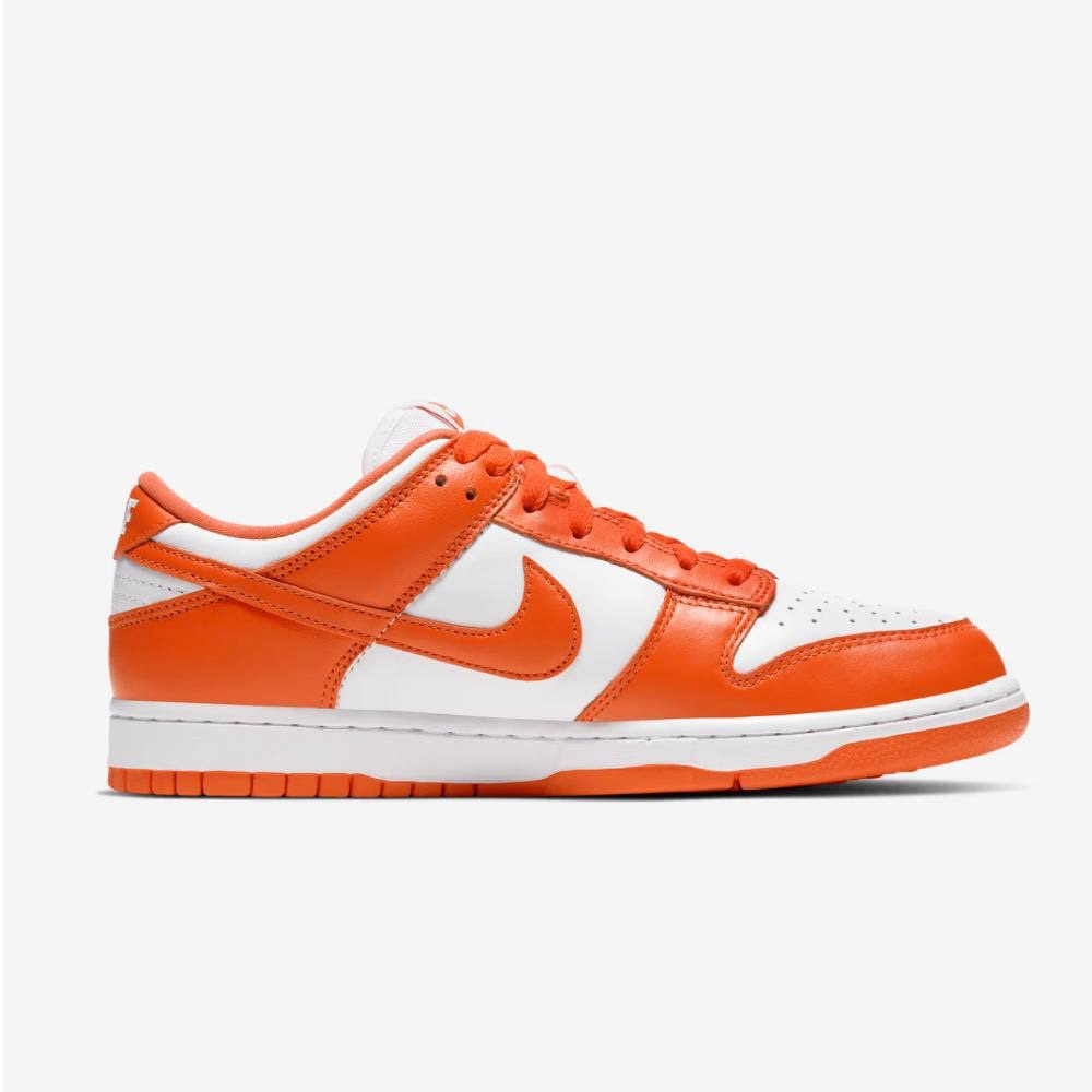 Nike Dunk Low Orange Baze