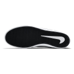 Кроссовки Nike Portmore 2 Solar Canvas SB Black White