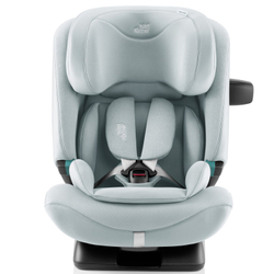 Детское автокресло Britax Roemer Advansafix Pro Style Harbor Blue