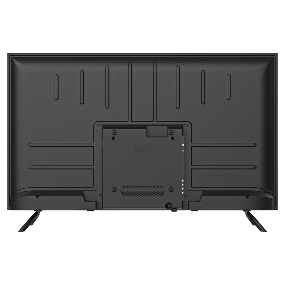 Телевизор 43" BBK 43LEX-7257/FTS2C (B)