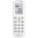 Инверторная сплит-система HISENSE AS-13UW4RYDTV03 (EXPERT PRO DC Inverter) (комплект)