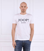 Футболка Alex Joop! Jeans - белый(30036021)