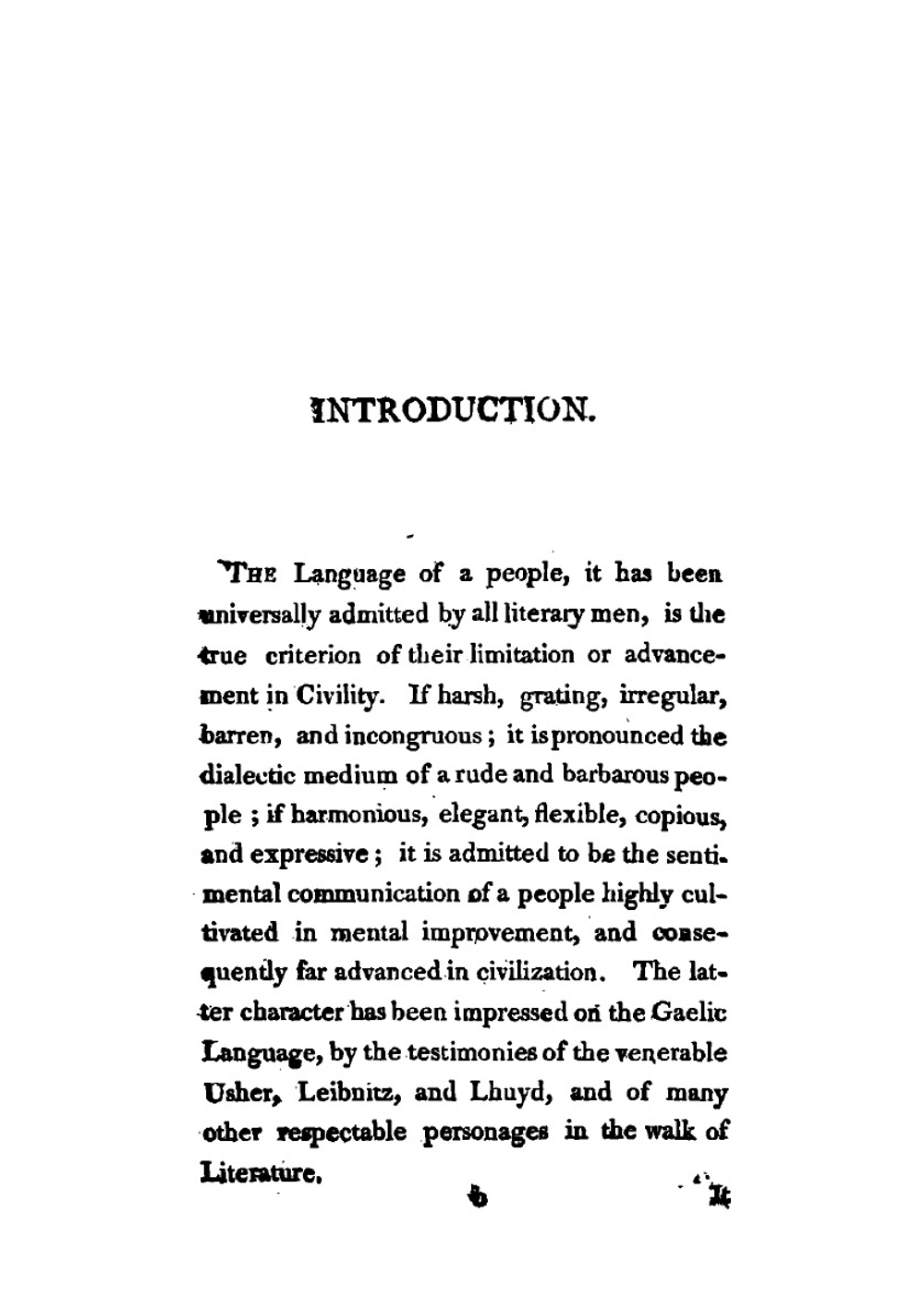 Grammar of the Gaelic language | E. O'Conor