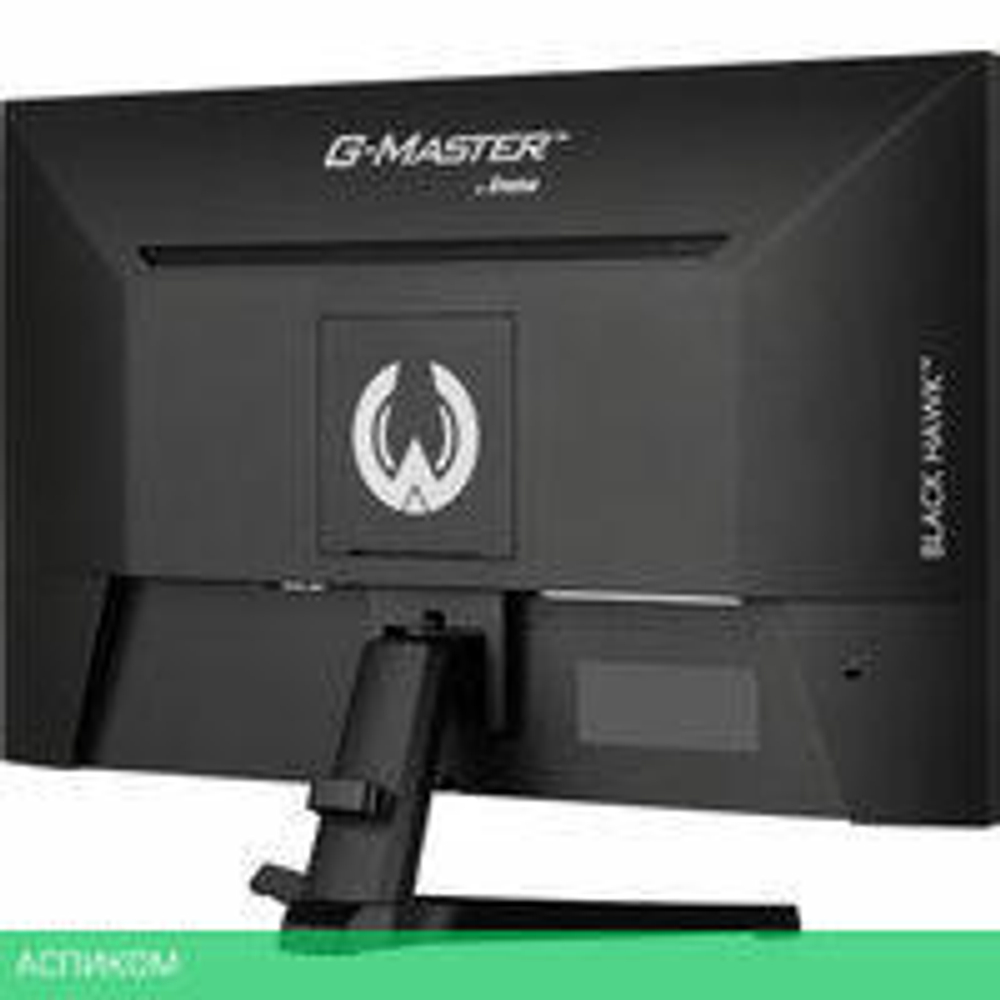 Игровой монитор Iiyama G-Master Black Hawk G2745HSU-B1