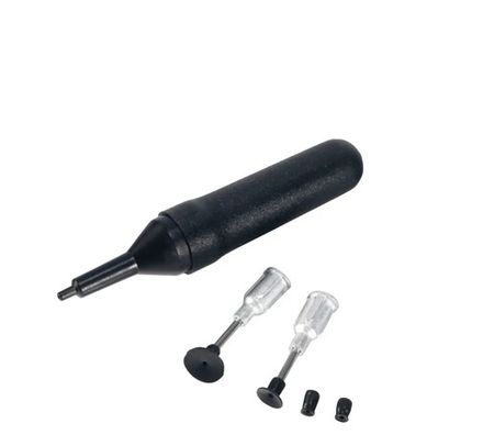 Вакуумный пинцет для установки электронных SMD компонентов с ESD защитой