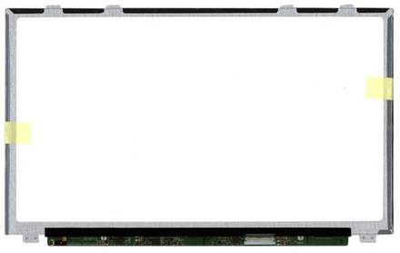 Матрица (LP156WHA(SL)(A2) для ноутбука 15.6", 1366x768, 40 pin, IPS, Глянцевая