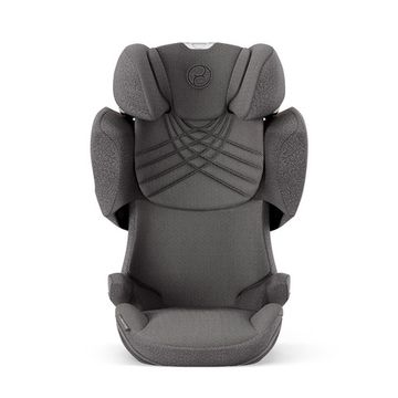 Cybex solution z fix plus manhattan grey store