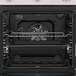 Шкаф духовой газовый MAUNFELD EOGC604R