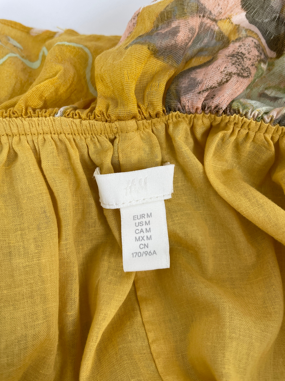 Платье H&M