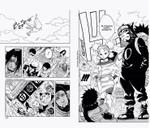 Naruto. Наруто. Книга 2. Мост героя