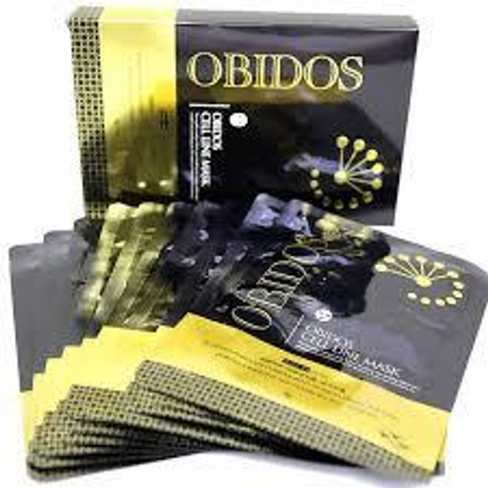 Renocode Набор масок 10 шт  | Obidos Cell Line Mask