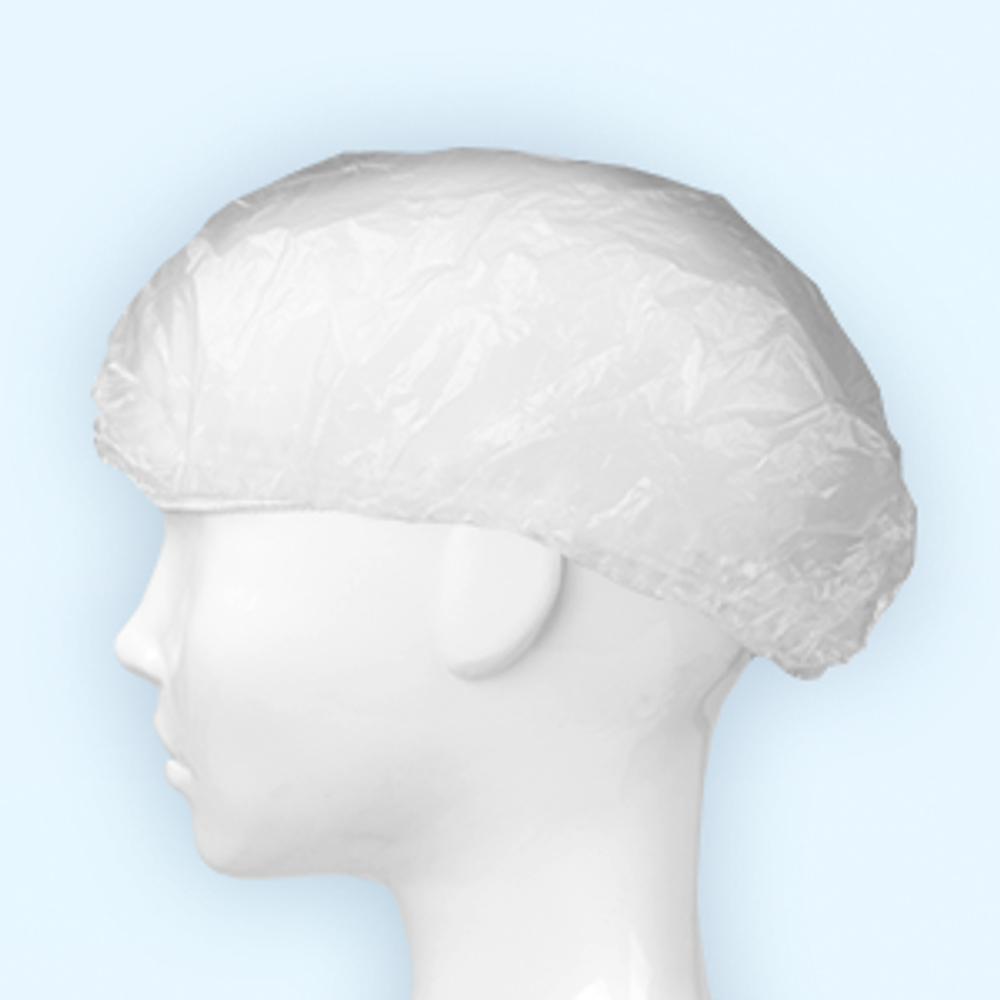 Шапочка для душа Fleur de Lis