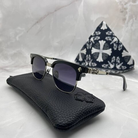 Солнцезащитные очки Chrome Hearts