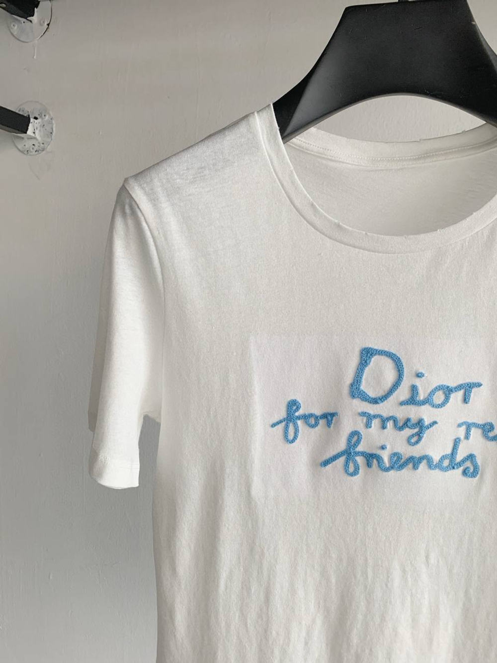 Футболка Dior