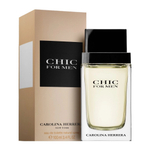 CAROLINA HERRERA Chic edT 100ml man
